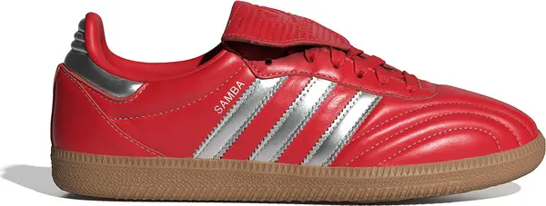 adidas Originals adidas Samba LT W Жени - Спортни обувки adidas Originals - Червен - JS3938-7 - Size: 7