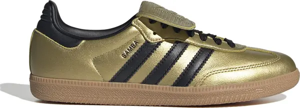 adidas Originals adidas Samba LT W Жени - Спортни обувки adidas Originals - Gold - JH5708-6 - Size: 6