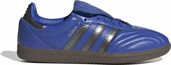 adidas Originals adidas Samba LT W Жени - Спортни обувки adidas Originals - Син - JP6142-7 - Size: 7