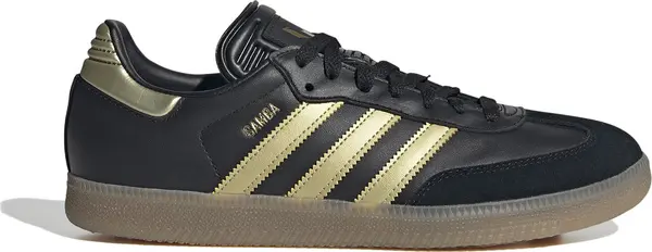 adidas Originals adidas Samba Messi Мъже - Спортни обувки adidas Originals - Черен - IH8159-9 - Size: 9