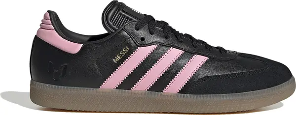 adidas Originals adidas Samba Messi Мъже - Спортни обувки adidas Originals - Черен - JP7845-7.5 - Size: 7.5