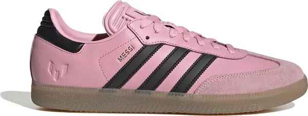 adidas Originals adidas Samba Messi Мъже - Спортни обувки adidas Originals - Розов - JP7844-8 - Size: 8