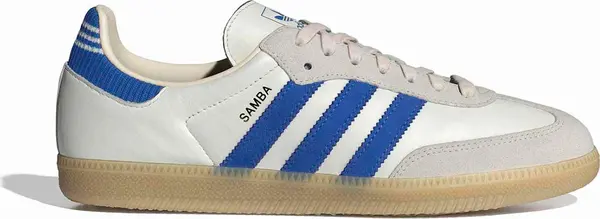 adidas Originals adidas Samba OG Cloud White Мъже - Спортни обувки adidas Originals - Бял - IH6821-9.5 - Size: 9.5