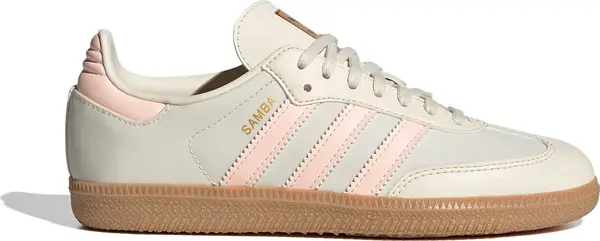 adidas Originals adidas Samba OG Junior Жени,Деца - Спортни обувки adidas Originals - Бял - JH7598-5 - Size: 5