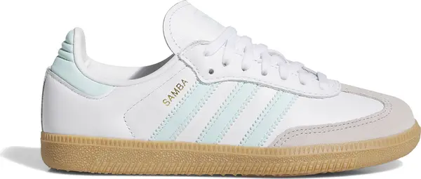 adidas Originals adidas Samba OG Junior Жени,Деца - Спортни обувки adidas Originals - Бял - JP5481-5.5 - Size: 5.5