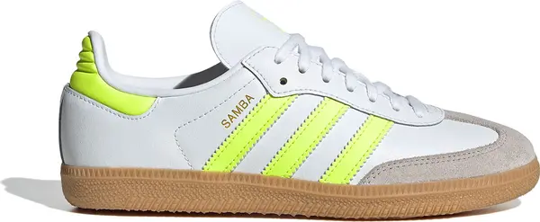 adidas Originals adidas Samba OG Junior Жени,Деца - Спортни обувки adidas Originals - Бял - JQ2830-5.5 - Size: 5.5