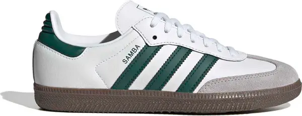 adidas Originals adidas Samba OG Junior Жени,Деца - Спортни обувки adidas Originals - Бял - JQ2843-6.5 - Size: 6.5