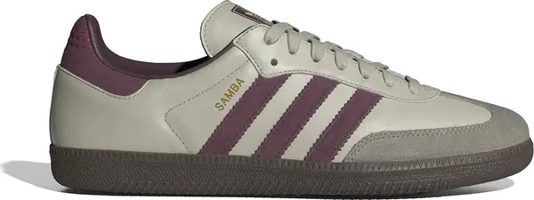 adidas Originals adidas Samba OG Мъже - Спортни обувки adidas Originals - Beige - ID1482-9.5 - Size: 9.5