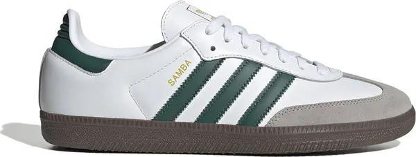 adidas Originals adidas Samba OG Мъже - Спортни обувки adidas Originals - Бял - JH8797-5 - Size: 5