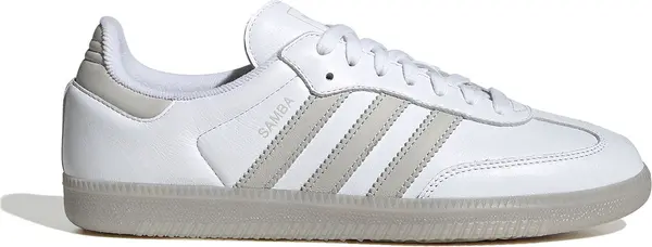 adidas Originals adidas Samba OG Мъже - Спортни обувки adidas Originals - Бял - JI3206-4 - Size: 4