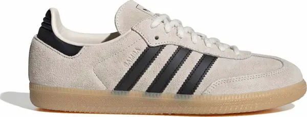 adidas Originals adidas Samba OG Мъже - Спортни обувки adidas Originals - Бял - JR2014-8 - Size: 8