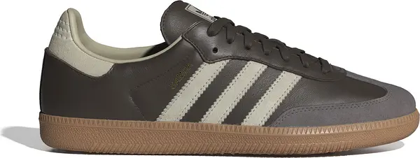 adidas Originals adidas Samba OG Мъже - Спортни обувки adidas Originals - Кафяв - ID1481-9 - Size: 9