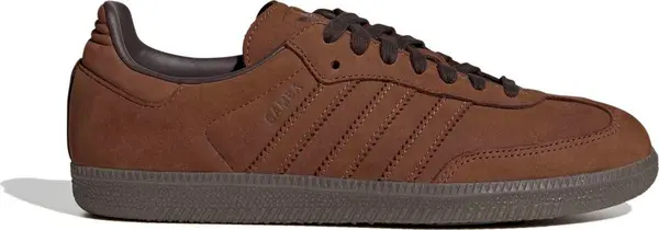 adidas Originals adidas Samba OG Мъже - Спортни обувки adidas Originals - Кафяв - IH4387-8 - Size: 8