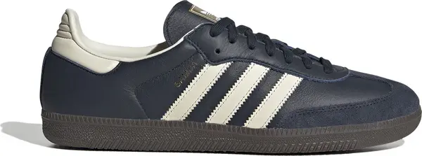 adidas Originals adidas Samba OG Мъже - Спортни обувки adidas Originals - Син - ID2056-3 - Size: 3