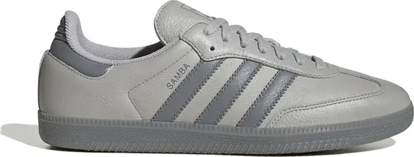 adidas Originals adidas Samba OG Мъже - Спортни обувки adidas Originals - Сив - JI3207-6 - Size: 6