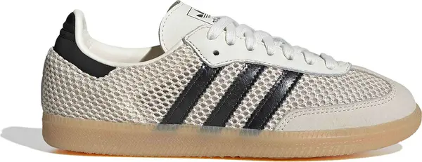 adidas Originals adidas Samba OG W Off White Жени - Спортни обувки adidas Originals - Offwhite - IH4003-5.5 - Size: 5.5