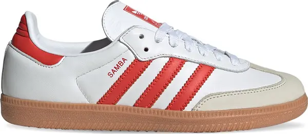 adidas Originals adidas Samba OG W Unisex - Спортни обувки adidas Originals - Бял - IF6513-7 - Size: 7