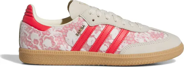 adidas Originals adidas Samba OG W x Liberty London Жени - Спортни обувки adidas Originals - Многоцветен - JR8841-4.5 - Size: 4.5