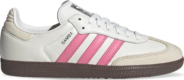 adidas Originals adidas Samba OG W Жени - Спортни обувки adidas Originals - Бял - IG1962-10 - Size: 10