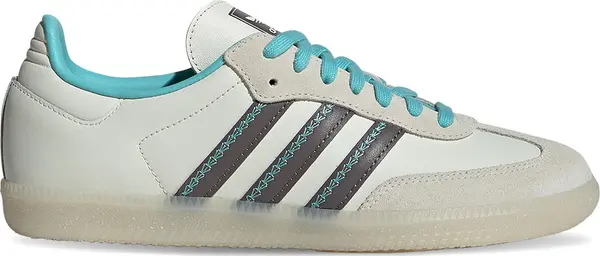 adidas Originals adidas Samba OG W Жени - Спортни обувки adidas Originals - Бял - IG6048-6 - Size: 6