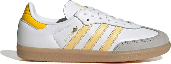 adidas Originals adidas Samba OG W Жени - Спортни обувки adidas Originals - Бял - IH6629-5.5 - Size: 5.5