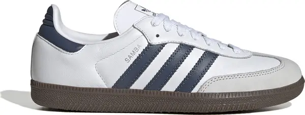 adidas Originals adidas Samba OG W Жени - Спортни обувки adidas Originals - Бял - JH5688-9 - Size: 9