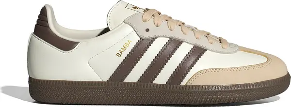 adidas Originals adidas Samba OG W Жени - Спортни обувки adidas Originals - Бял - JR8842-9.5 - Size: 9.5