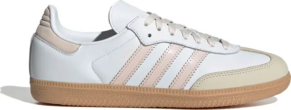 adidas Originals adidas Samba OG W Жени - Спортни обувки adidas Originals - Бял - JS1351-5 - Size: 5