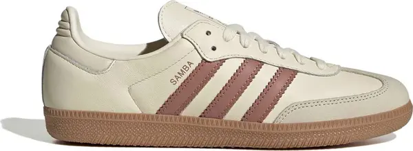 adidas Originals adidas Samba OG W Жени - Спортни обувки adidas Originals - Бял - JS1361-4 - Size: 4