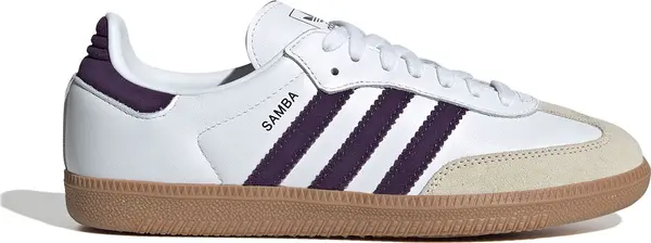 adidas Originals adidas Samba OG W Жени - Спортни обувки adidas Originals - Бял - JS1392-5 - Size: 5