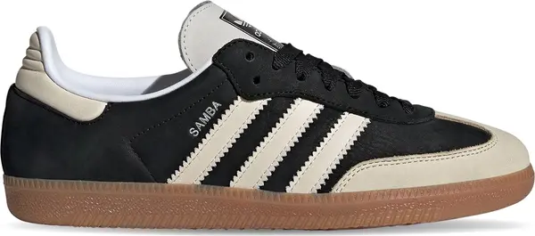 adidas Originals adidas Samba OG W Жени - Спортни обувки adidas Originals - Черен - IE5836-10 - Size: 10