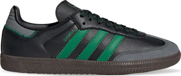 adidas Originals adidas Samba OG W Жени - Спортни обувки adidas Originals - Черен - IE6520-5 - Size: 5