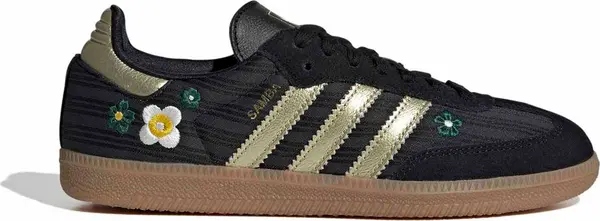 adidas Originals adidas Samba OG W Жени - Спортни обувки adidas Originals - Черен - IH1331-4 - Size: 4