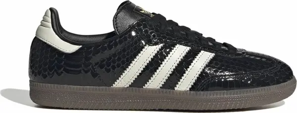 adidas Originals adidas Samba OG W Жени - Спортни обувки adidas Originals - Черен - IH9015-4 - Size: 4