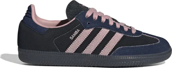adidas Originals adidas Samba OG W Жени - Спортни обувки adidas Originals - Черен - JI2679-5 - Size: 5