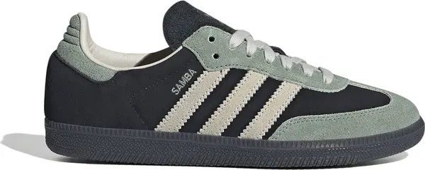 adidas Originals adidas Samba OG W Жени - Спортни обувки adidas Originals - Черен - JI2680-7 - Size: 7