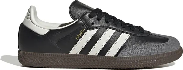 adidas Originals adidas Samba OG W Жени - Спортни обувки adidas Originals - Черен - JR8165-11.5 - Size: 11.5