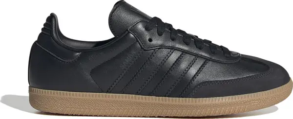 adidas Originals adidas Samba OG W Жени - Спортни обувки adidas Originals - Черен - JS2762-6.5 - Size: 6.5