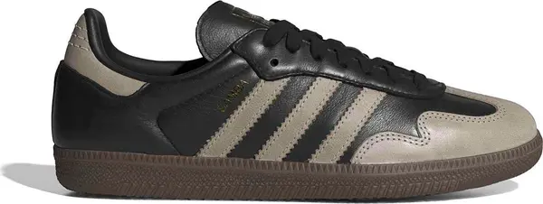 adidas Originals adidas Samba OG W Жени - Спортни обувки adidas Originals - Черен - KJ0995-5.5 - Size: 5.5