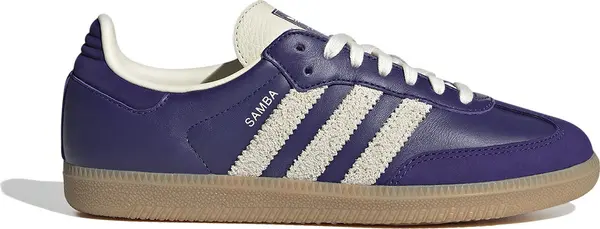 adidas Originals adidas Samba OG W Жени - Спортни обувки adidas Originals - Лилав - JI2736-6 - Size: 6