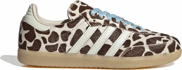 adidas Originals adidas Samba OG W Жени - Спортни обувки adidas Originals - Многоцветен - KI6669-4 - Size: 4