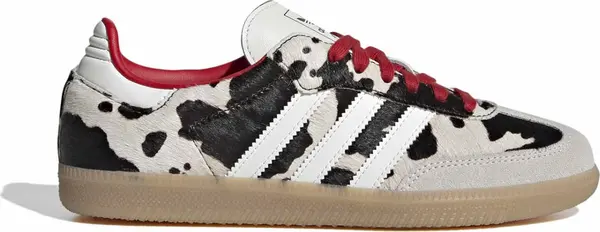 adidas Originals adidas Samba OG W Жени - Спортни обувки adidas Originals - Многоцветен - KI6956-4 - Size: 4