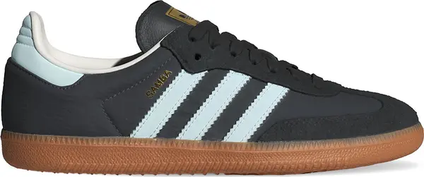 adidas Originals adidas Samba OG W Жени - Спортни обувки adidas Originals - Сив - ID0493-8 - Size: 8