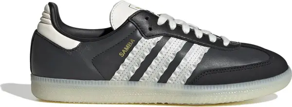 adidas Originals adidas Samba OG W Жени - Спортни обувки adidas Originals - Сив - JR8831-6 - Size: 6