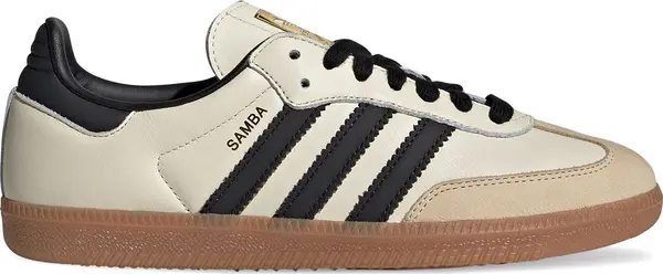 adidas Originals adidas Samba OG W Жени - Спортни обувки adidas Originals - Светло кафяв - ID0478-12 - Size: 12