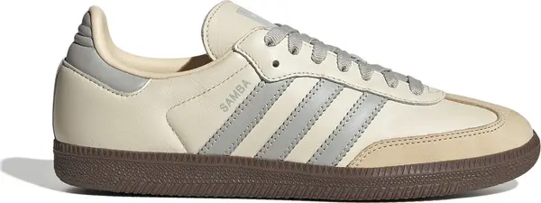 adidas Originals adidas Samba OG W Жени - Спортни обувки adidas Originals - Светло кафяв - JH7299-9 - Size: 9