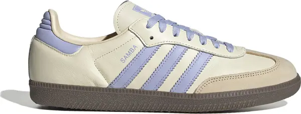 adidas Originals adidas Samba OG W Жени - Спортни обувки adidas Originals - Светло кафяв - JI2678-9.5 - Size: 9.5