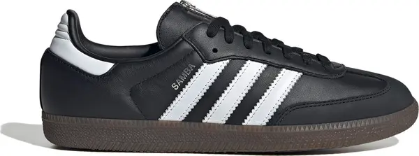 adidas Originals adidas Samba OG x Jeremy Scott Unisex - Спортни обувки adidas Originals - Черен - JQ8835-4 - Size: 4