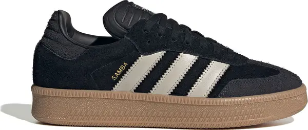 adidas Originals adidas Samba XLG Black JS3825 Unisex - Спортни обувки adidas Originals - Черен - JS3825-5.5 - Size: 5.5