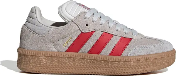 adidas Originals adidas Samba XLG J Жени,Деца - Спортни обувки adidas Originals - Сив - JR1633-3.5 - Size: 3.5